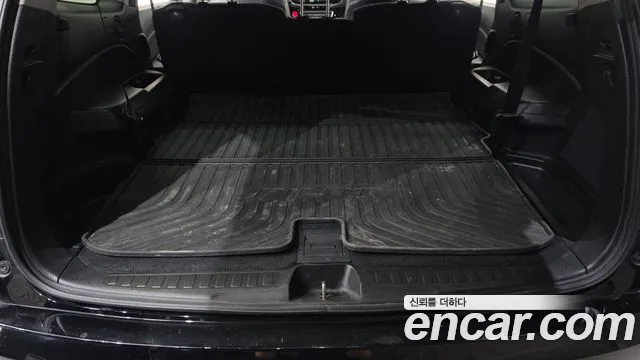 Honda Pilot — фото 19