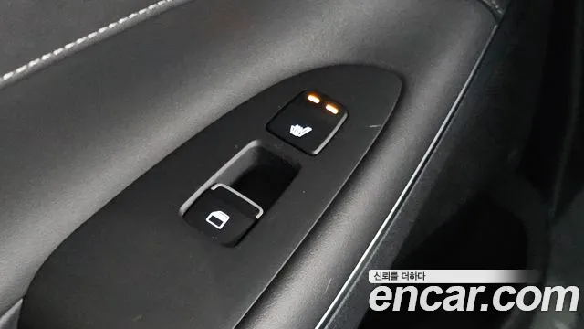 Hyundai Grandeur — фото 18