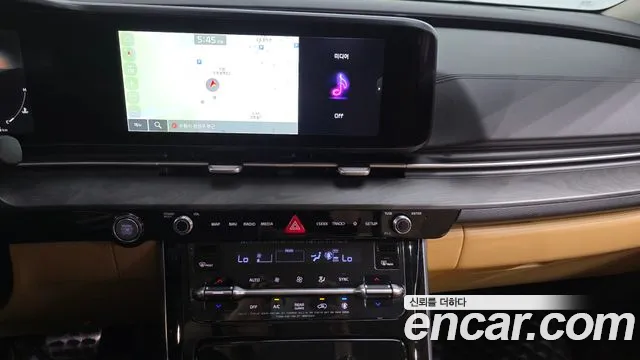 Kia Carnival — фото 11