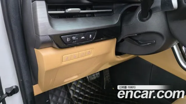 Kia Carnival — фото 19