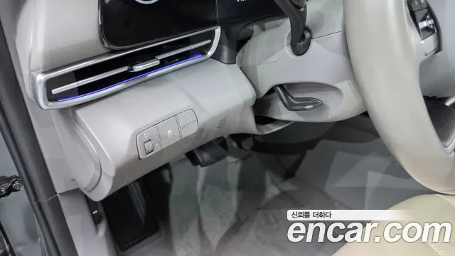 Hyundai Avante — фото 16