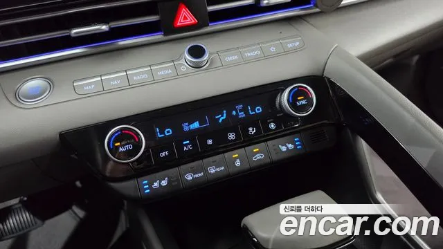 Hyundai Avante — фото 19