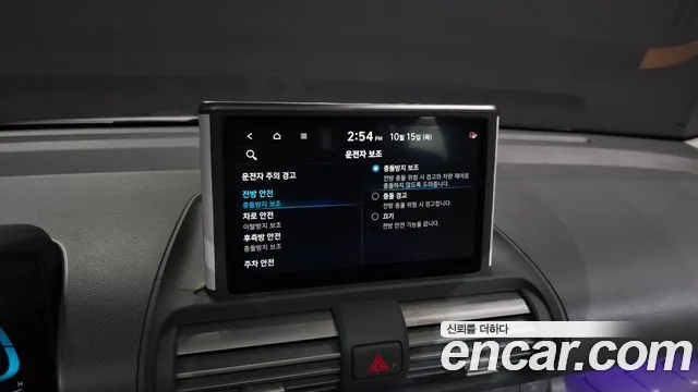 Hyundai Casper — фото 28