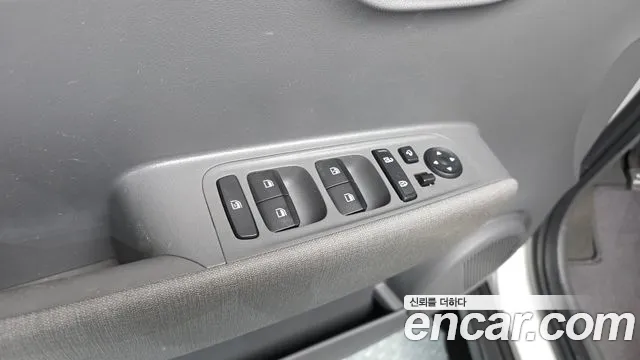 Hyundai Casper — фото 31