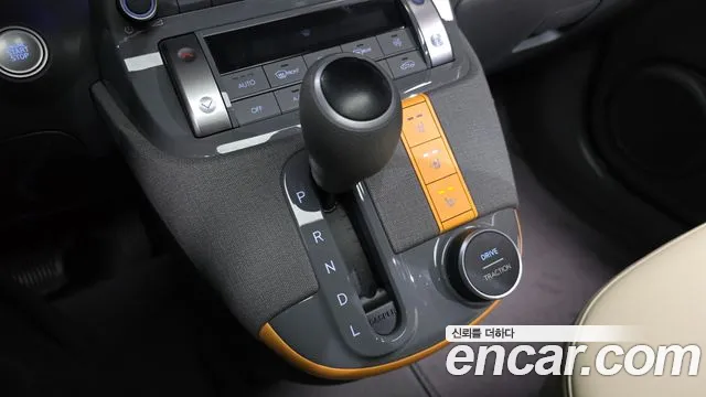 Hyundai Casper — фото 9