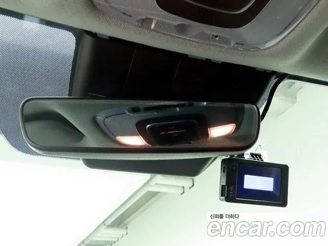 Hyundai Avante — фото 14