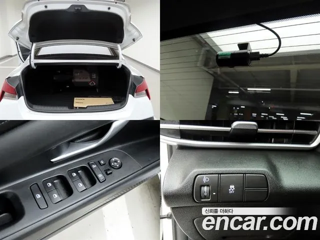 Hyundai Avante — фото 18