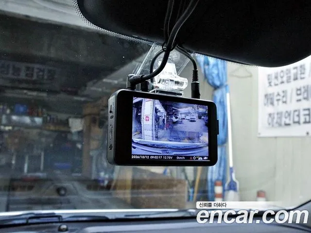 ChevroletGMDaewoo Spark — фото 13