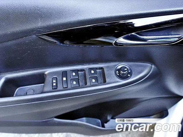 ChevroletGMDaewoo Spark — фото 14