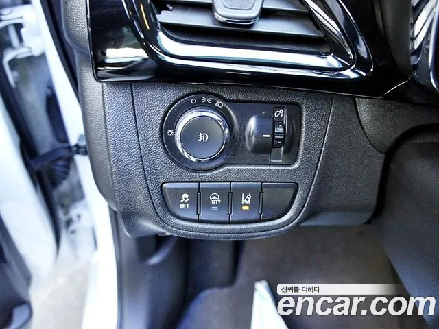 ChevroletGMDaewoo Spark — фото 15