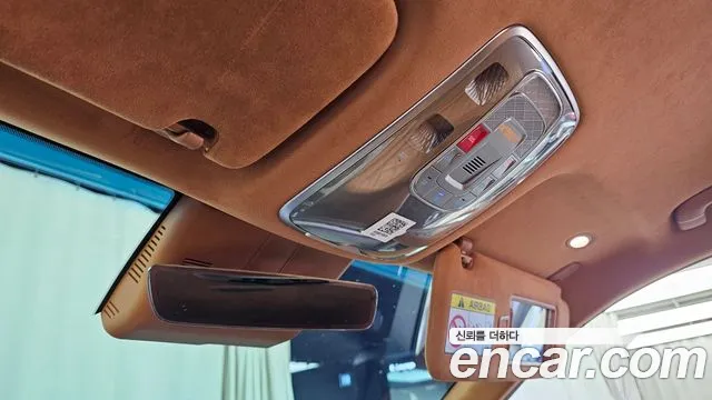 Genesis GV80 — фото 17