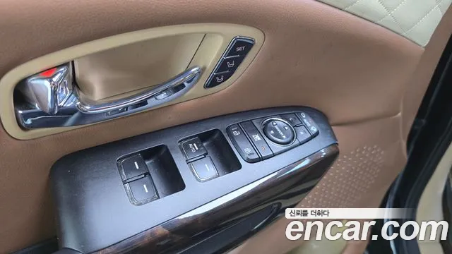 Kia Carnival — фото 20