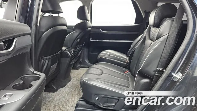 Hyundai Palisade — фото 11