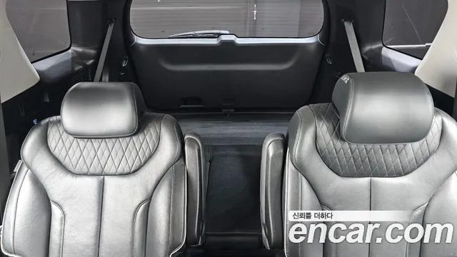 Hyundai Palisade — фото 12