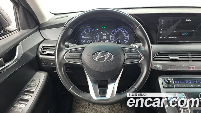 Hyundai Palisade — фото 15
