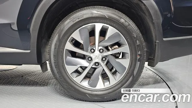 Hyundai Palisade — фото 21