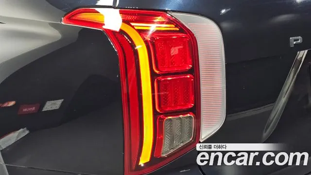 Hyundai Palisade — фото 23