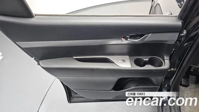 Hyundai Palisade — фото 25