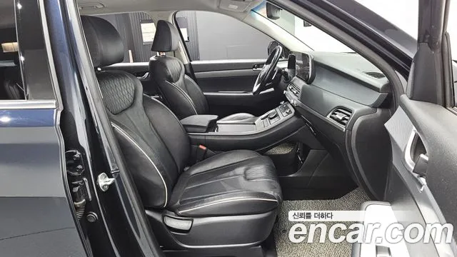 Hyundai Palisade — фото 26