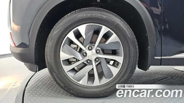 Hyundai Palisade — фото 4