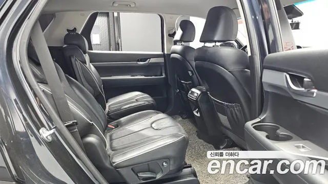 Hyundai Palisade — фото 10