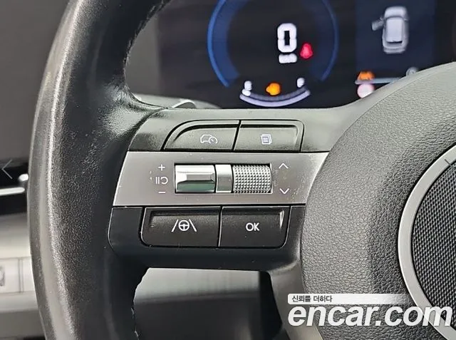 Hyundai Kona — фото 16