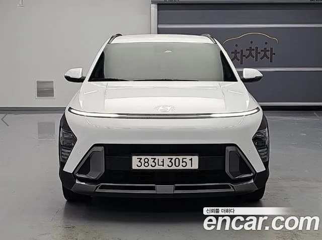 Hyundai Kona — фото 2