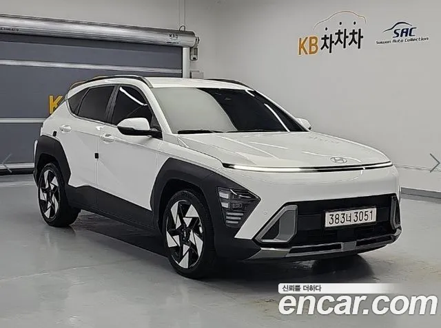 Hyundai Kona — фото 4