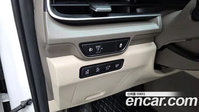 Kia Carnival — фото 28
