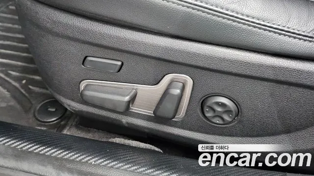Hyundai Grandeur — фото 17