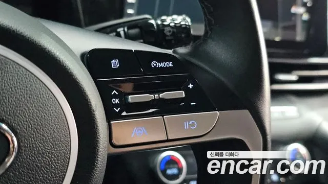 Hyundai Avante — фото 17