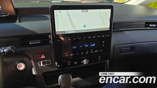 Hyundai Staria — фото 14