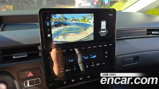 Hyundai Staria — фото 16