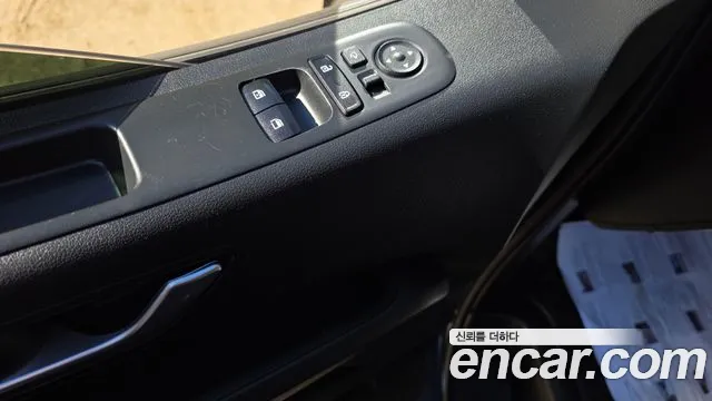 Hyundai Staria — фото 28