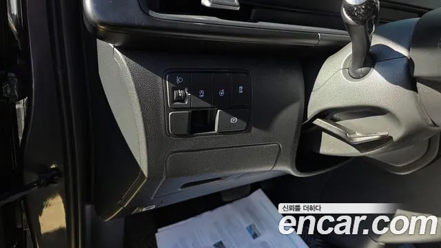Hyundai Staria — фото 32