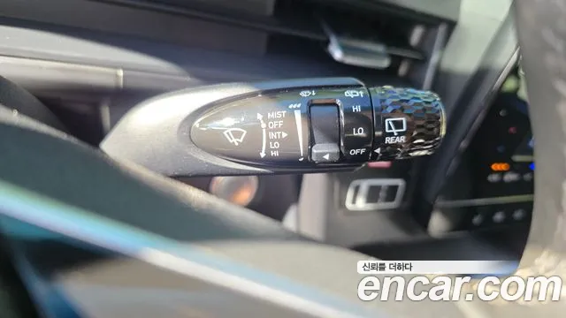 Hyundai Staria — фото 34