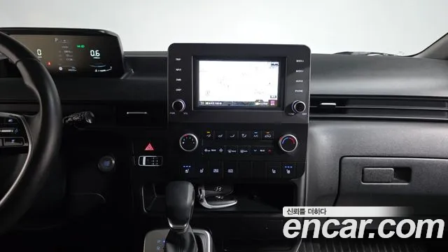 Hyundai Staria — фото 13