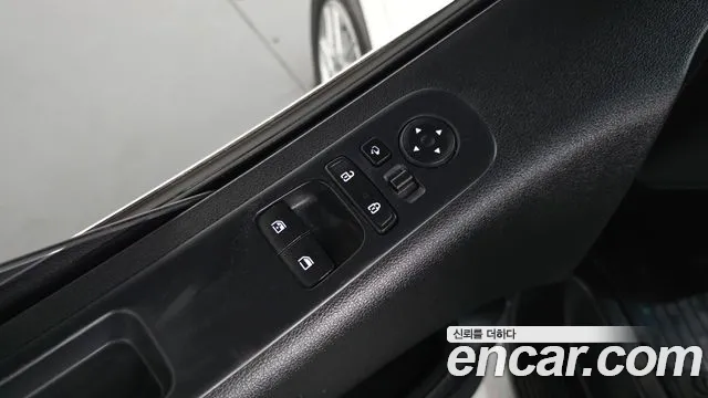 Hyundai Staria — фото 34