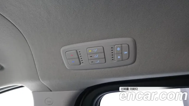 Hyundai Staria — фото 32