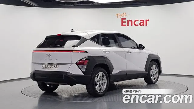 Hyundai Kona — фото 2