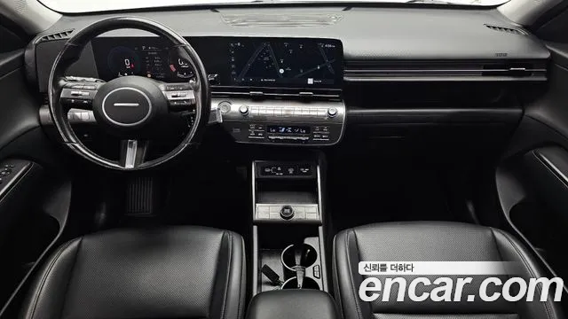 Hyundai Kona — фото 7