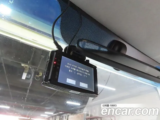기아(아시아) 봉고Ⅲ — фото 17