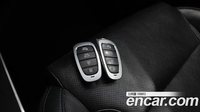 Hyundai Grandeur — фото 15