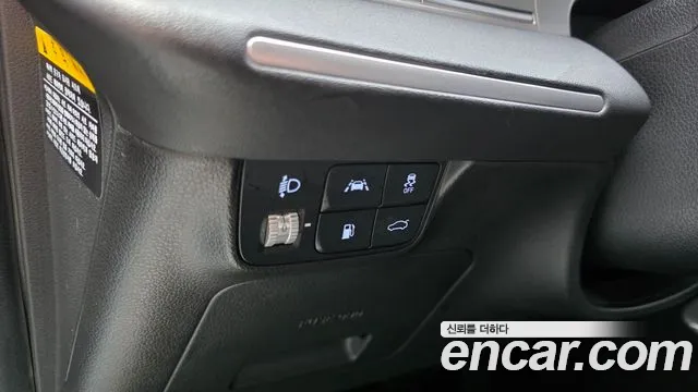 Hyundai Grandeur — фото 19