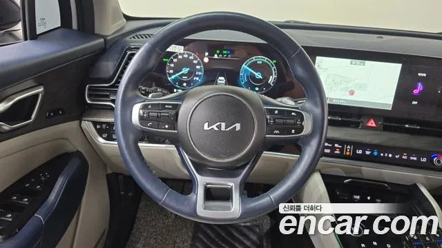 Kia Sportage — фото 12