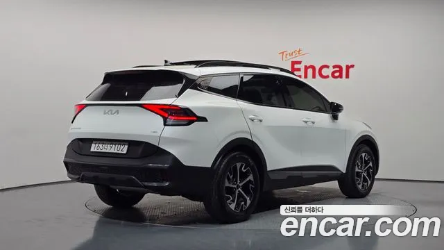 Kia Sportage — фото 2
