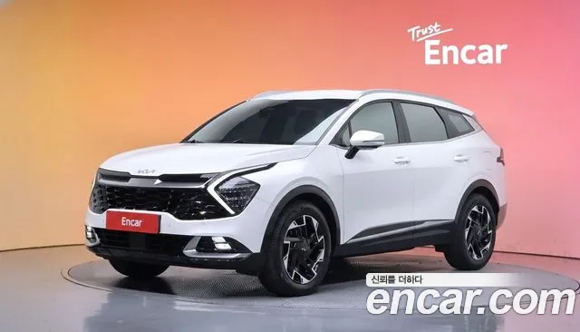 Kia Sportage — фото 20