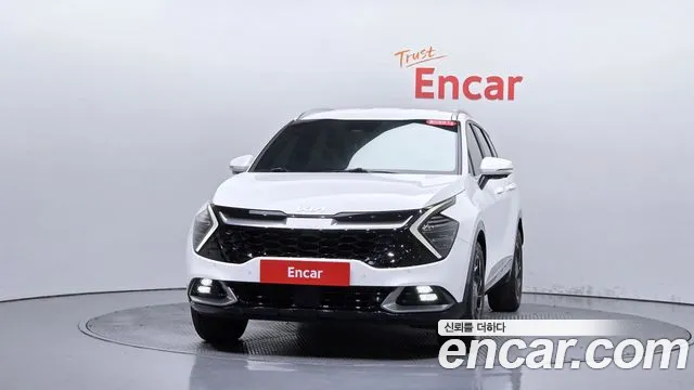 Kia Sportage — фото 2