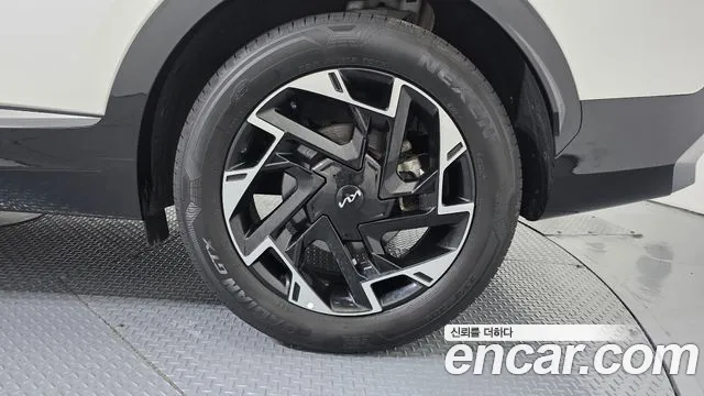 Kia Sportage — фото 21