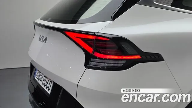 Kia Sportage — фото 23